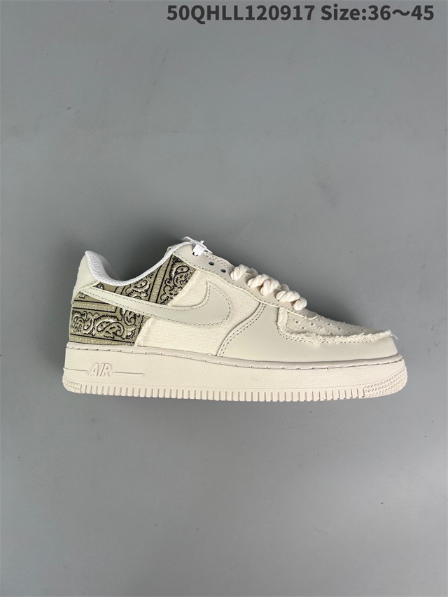 women air force one shoes size 36-45 2022-11-23-342
